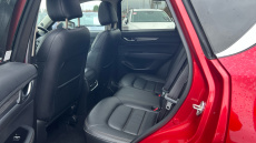 Mazda CX-5 2.0 e-Skyactiv G MHEV Exclusive-Line 5dr Petrol Estate